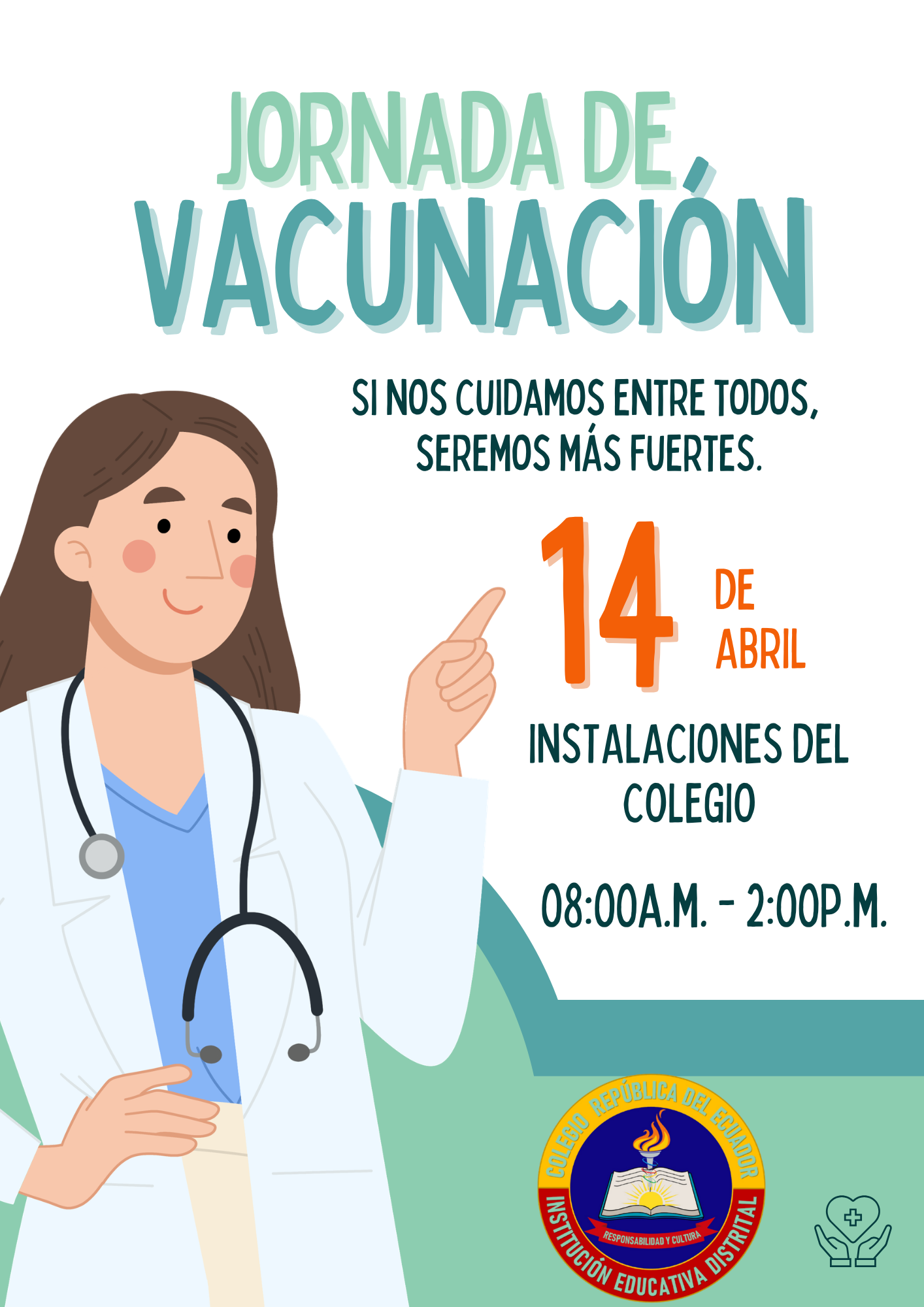 vacunas