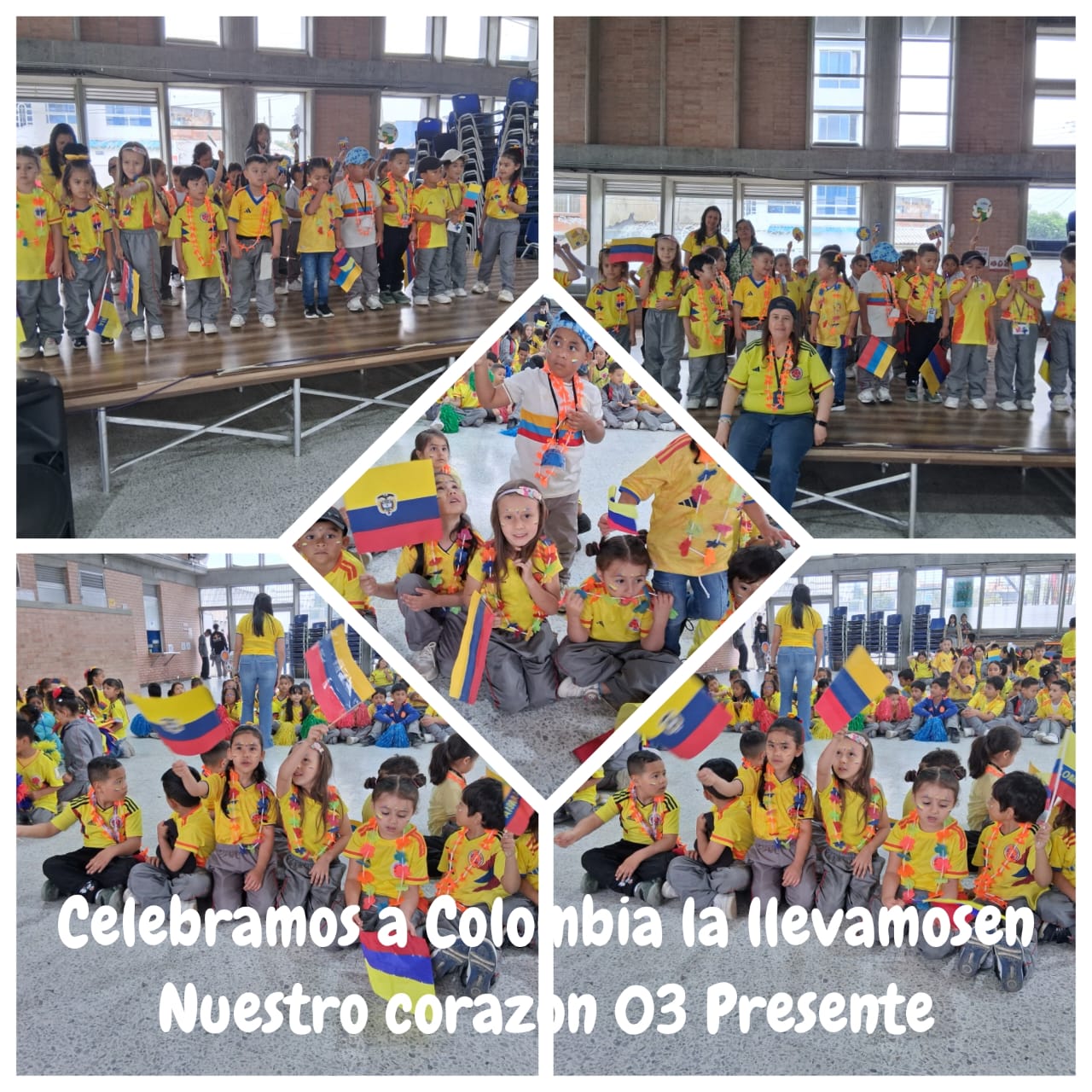 Olimpiadas