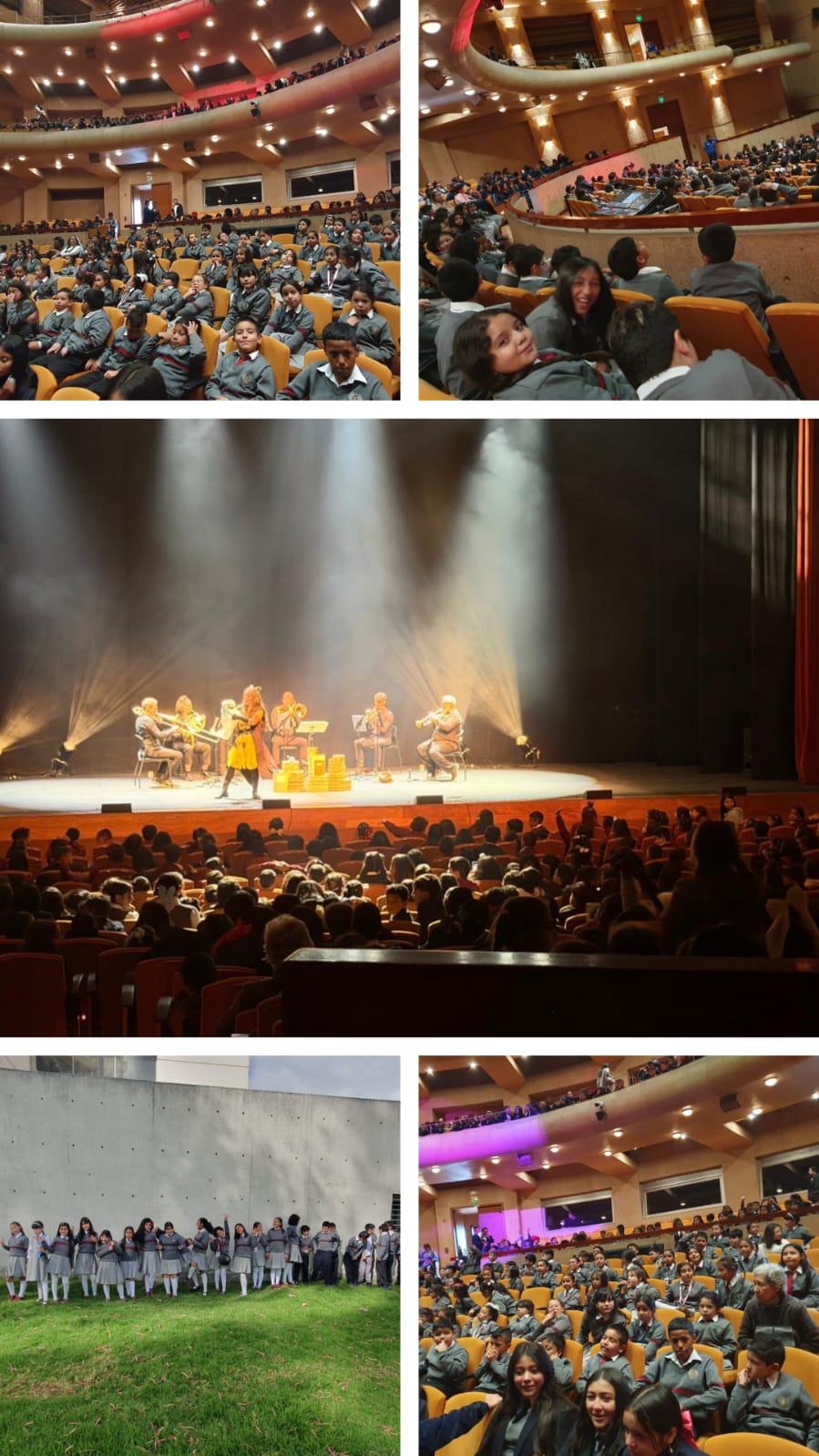 Teatro mayor