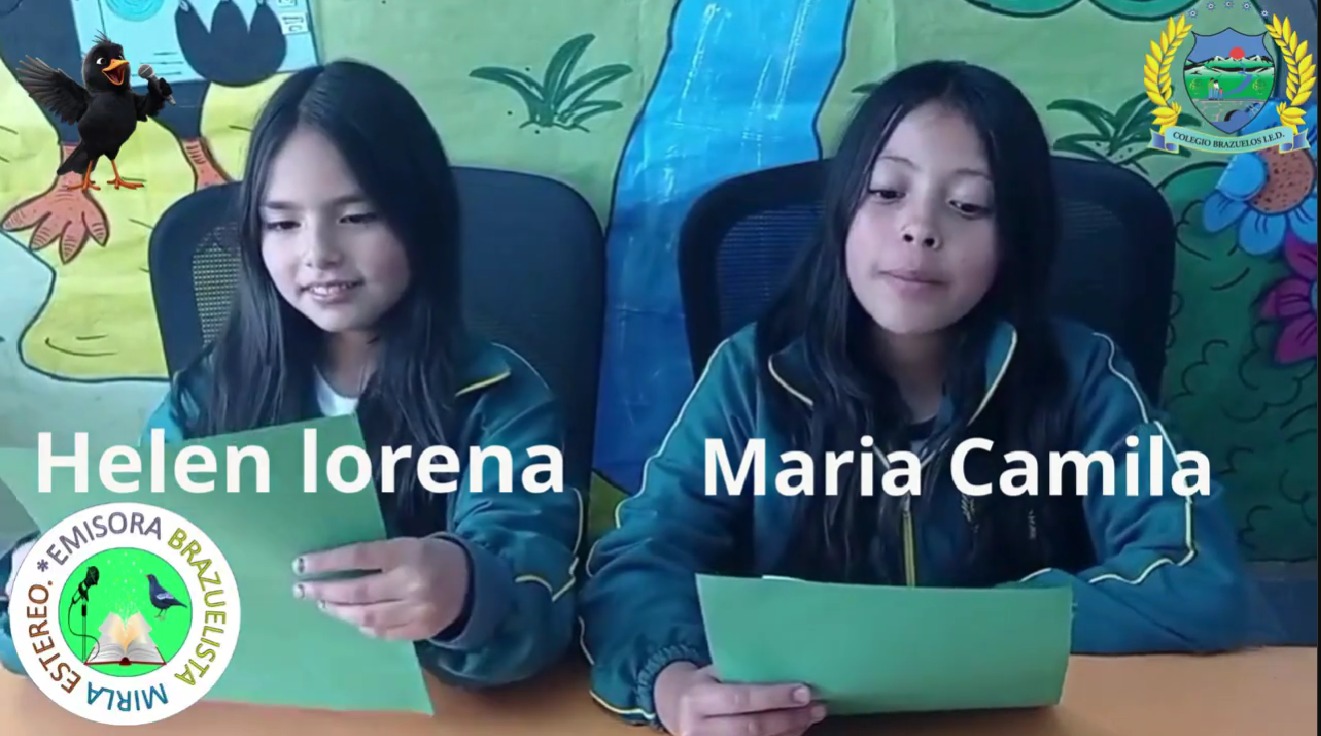 Colegio Brazuelos IED