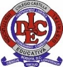 Escudo del Colegio Castilla I.E.D.