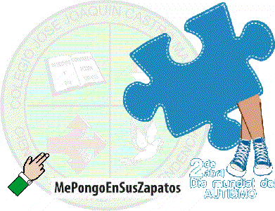 Dia autismo