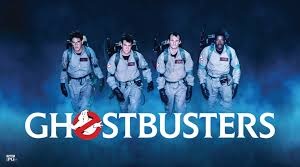 ghostbusters