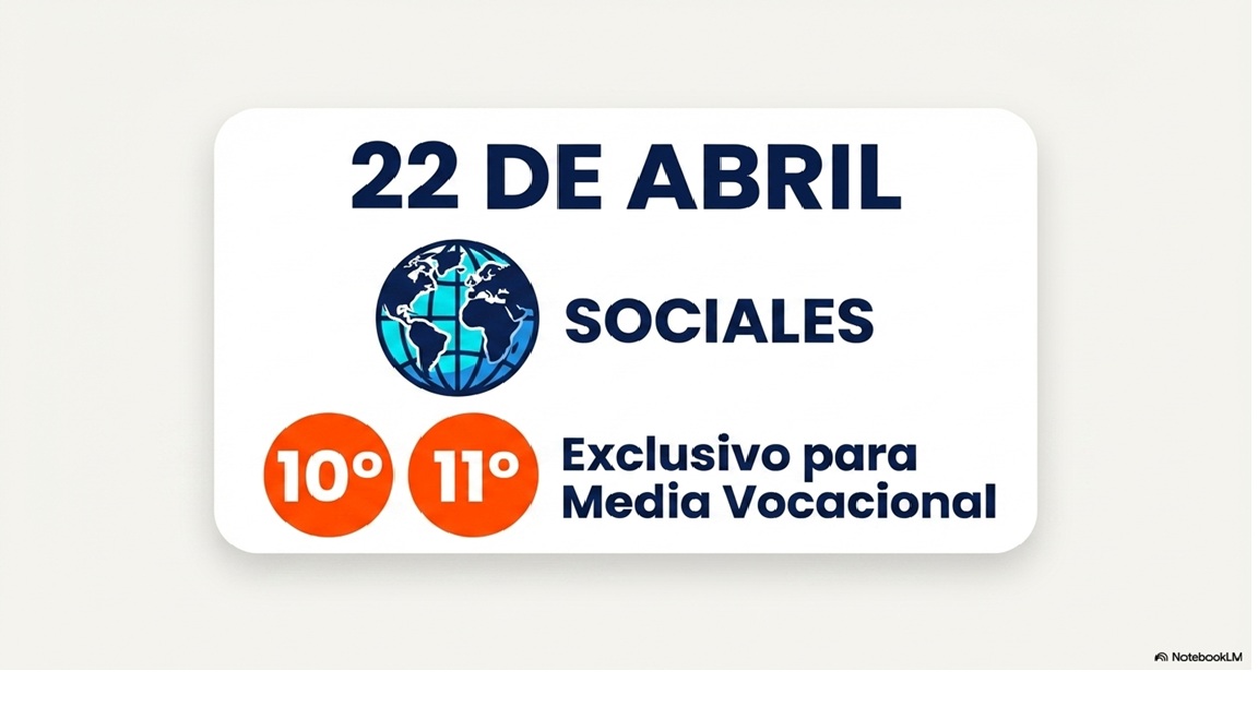 Sociales