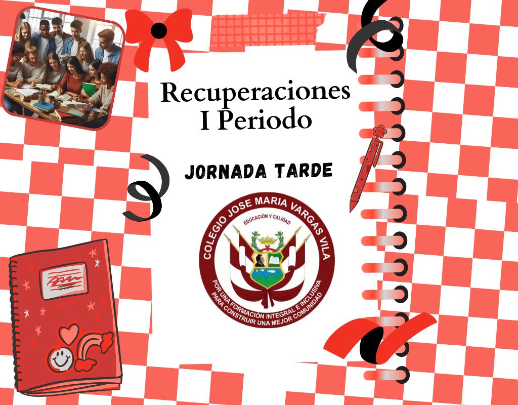 Recuperaciones