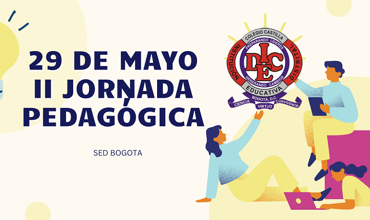 II JORNADA PEDAGÓGICA