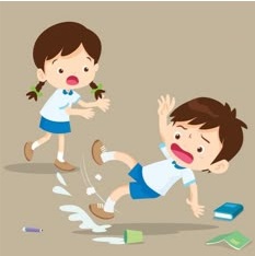 GUIA ACCIDENTES ESCOLARES