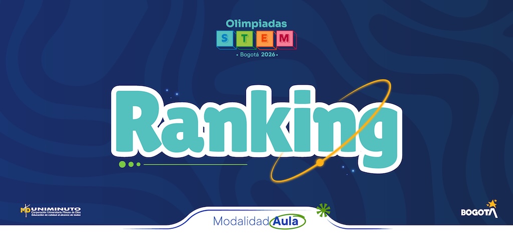 Ranking Reto 1