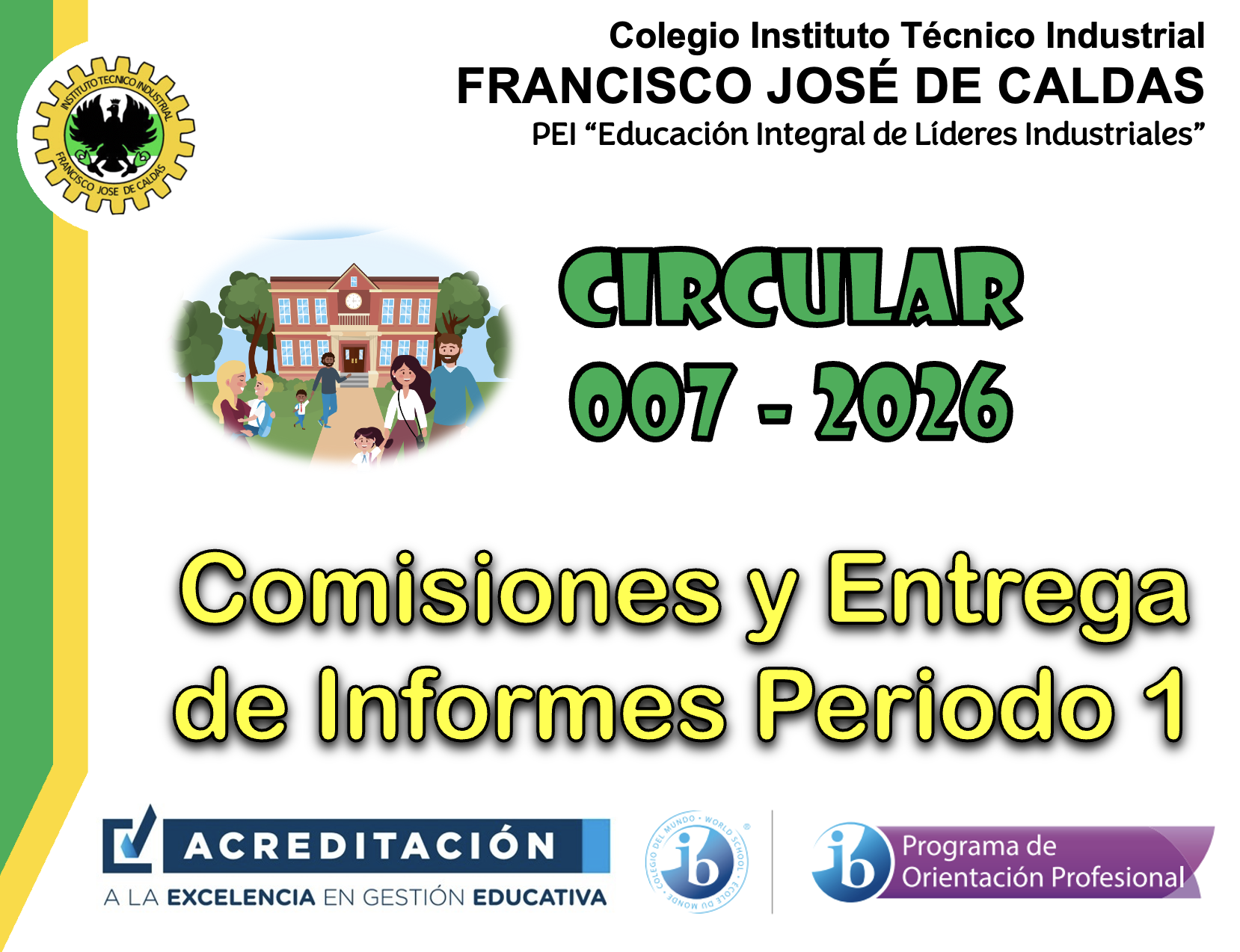 Circular 007 - 2026
