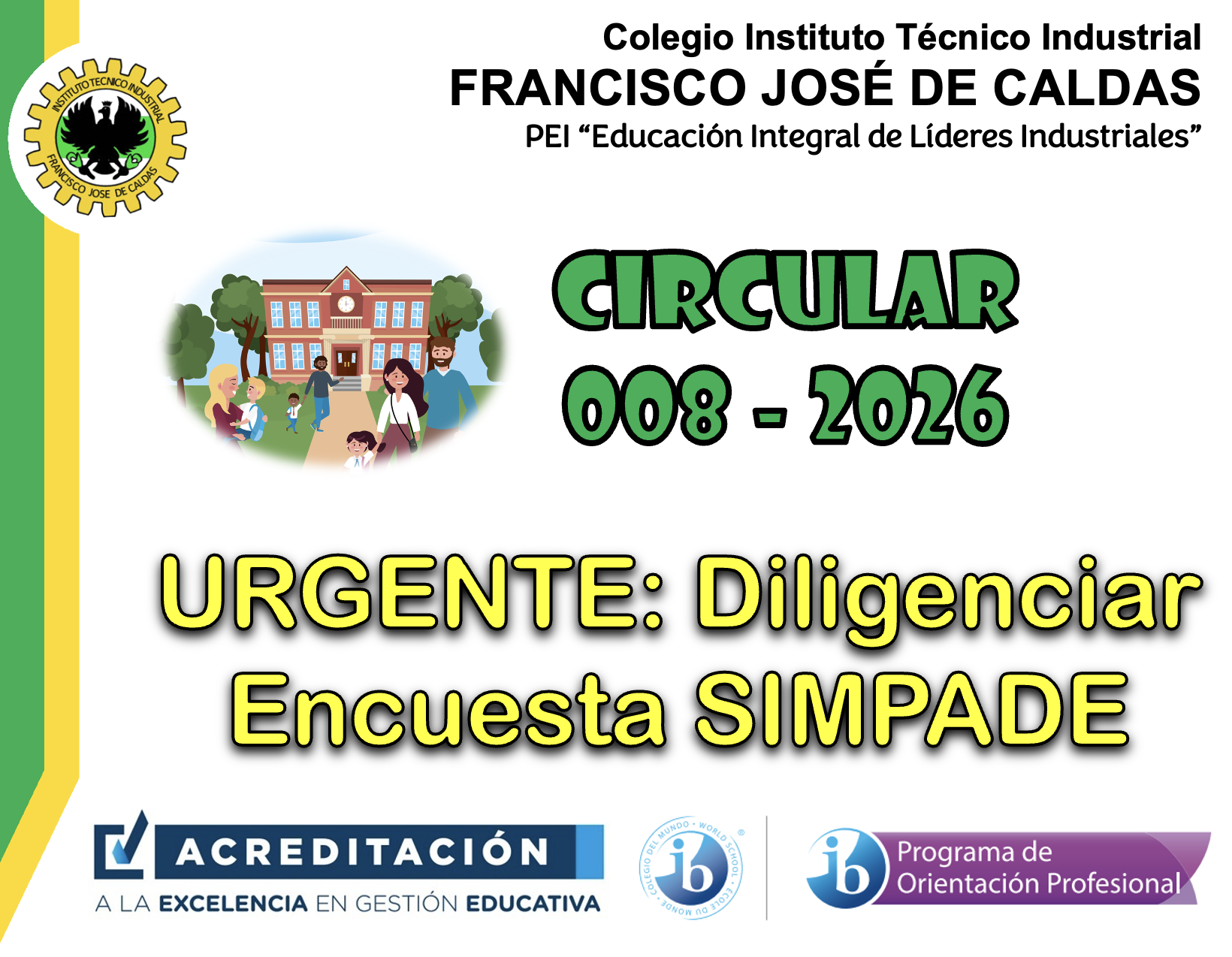 Circular 008  - 2026