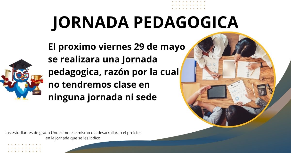 jornada 29