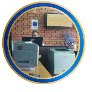 HORARIO DE ATENCION SECRETARIA