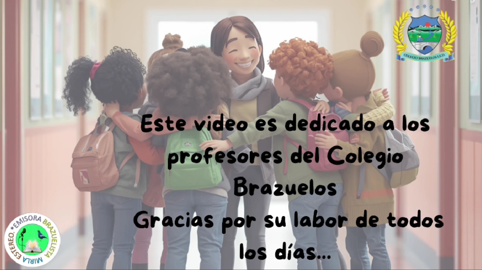 Colegio Brazuelos IED