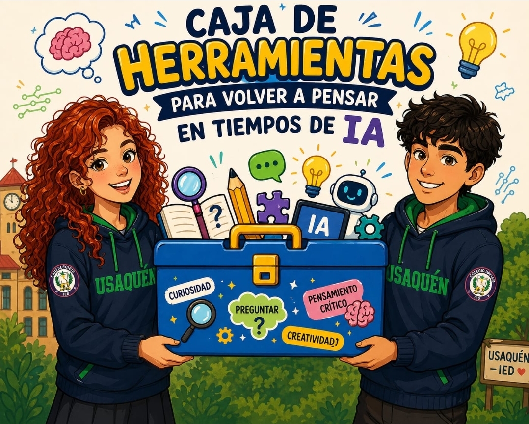🏆 ¡Paren todo que tenemos orgullo patrio institucional! 🌟🎉