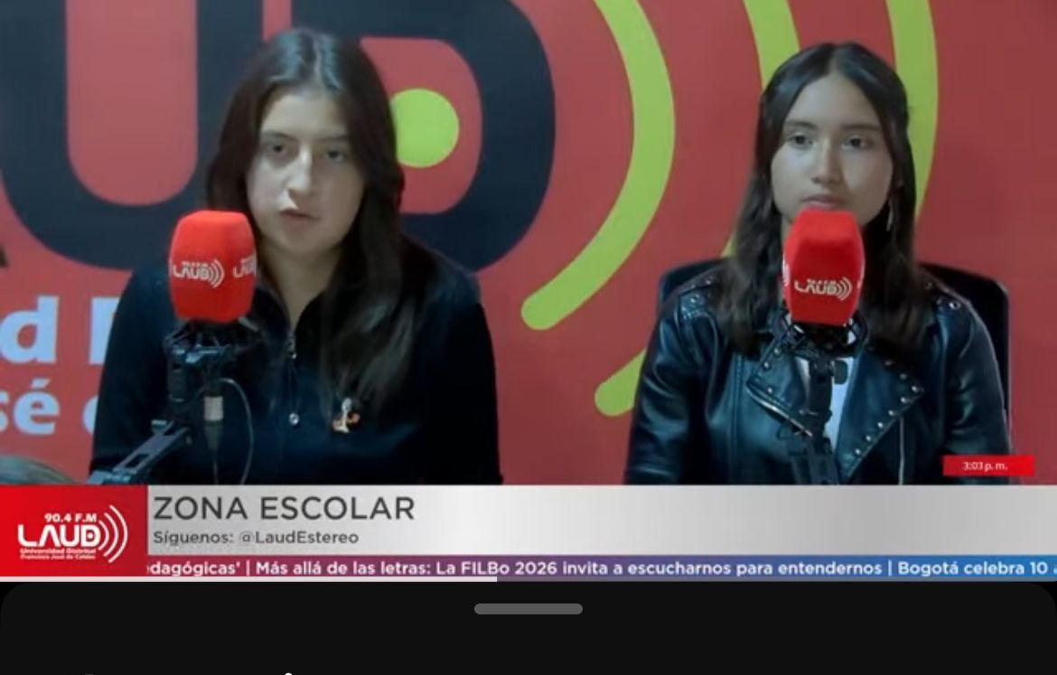 Edumedios en LAUD
