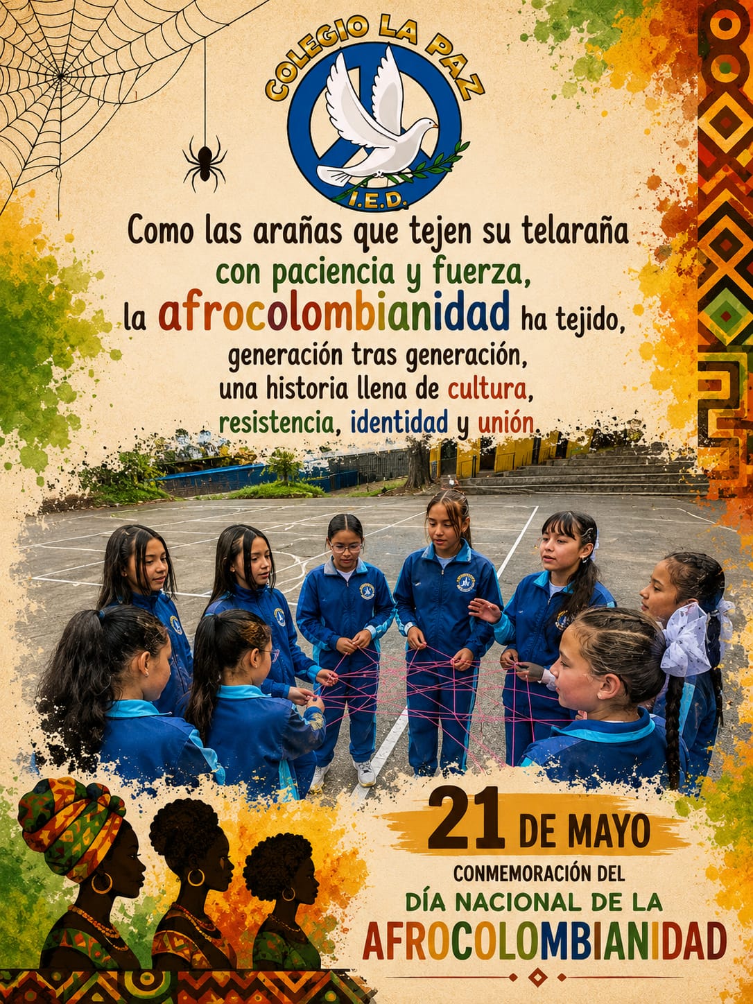 Afrocolombianidad