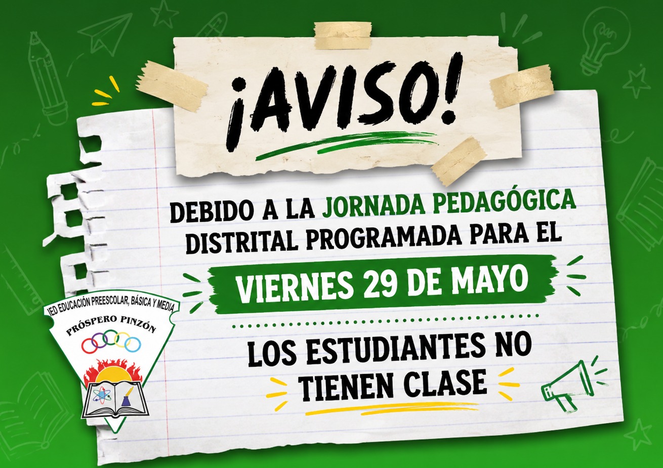 Jornada Pedagógica