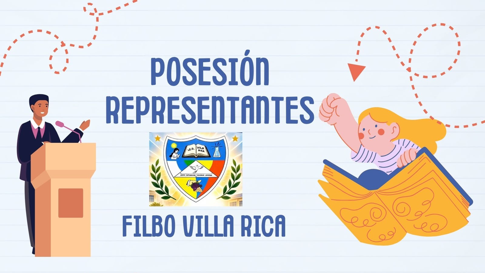 Imagen con texto de la actividad
