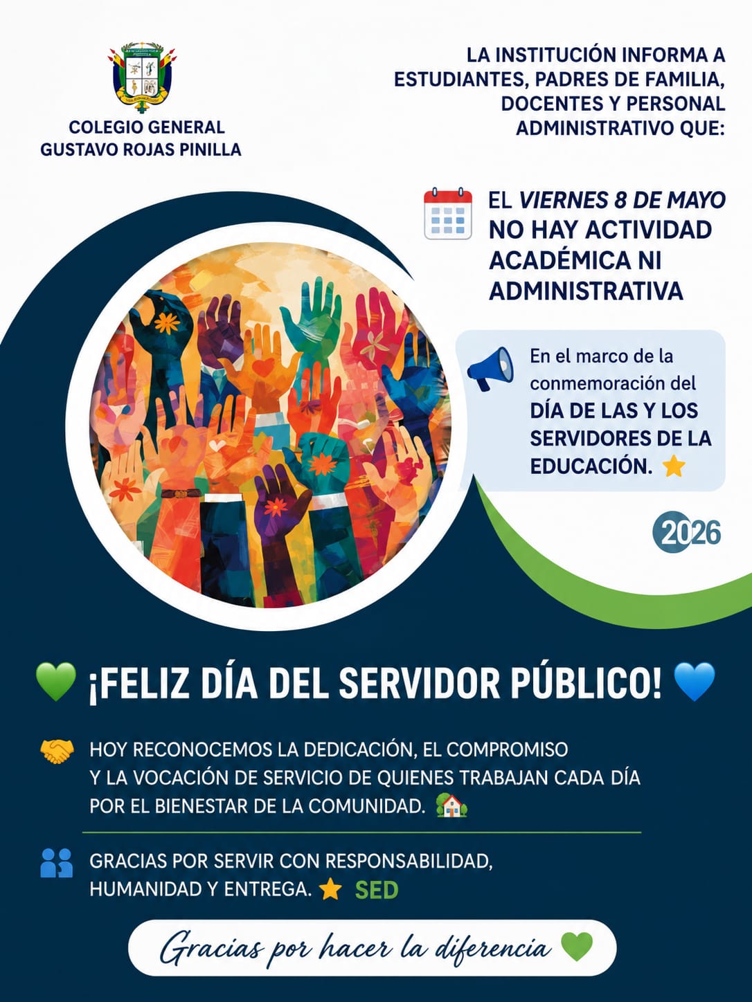 día del educador
