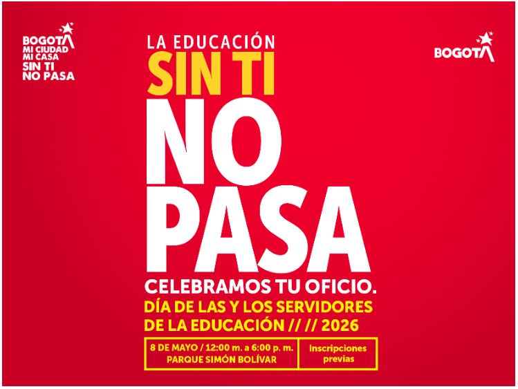 imagen sobre la celebración