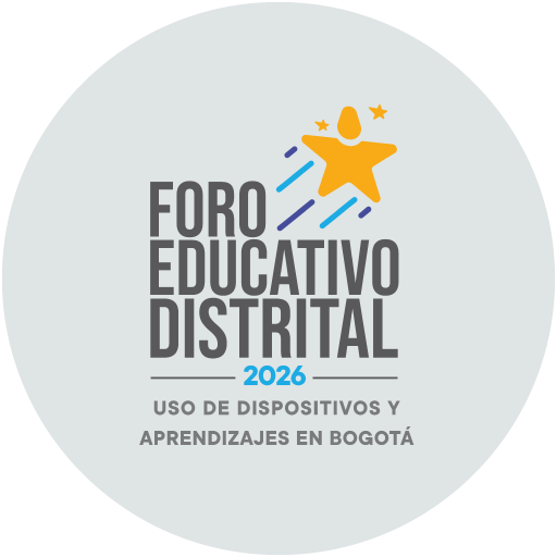 Foro Educativo Distrital