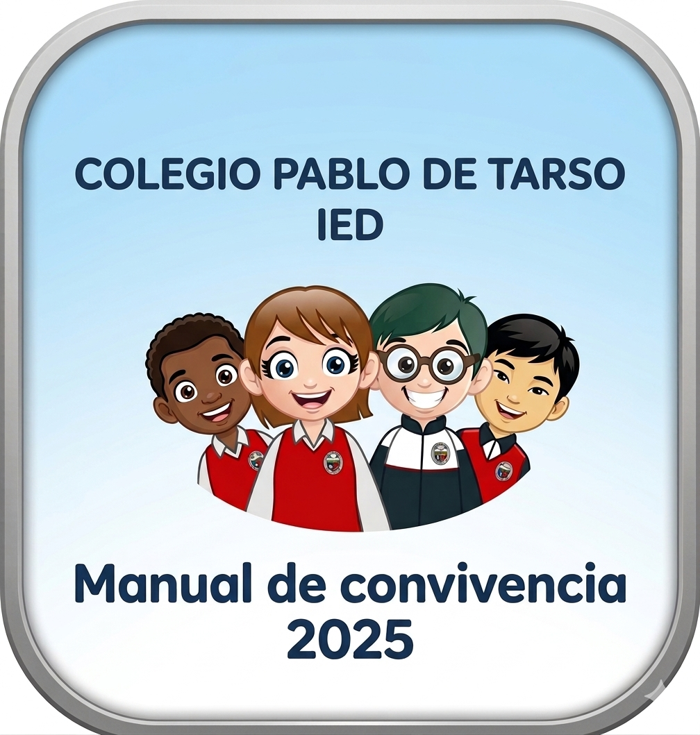 Manual de convivencia