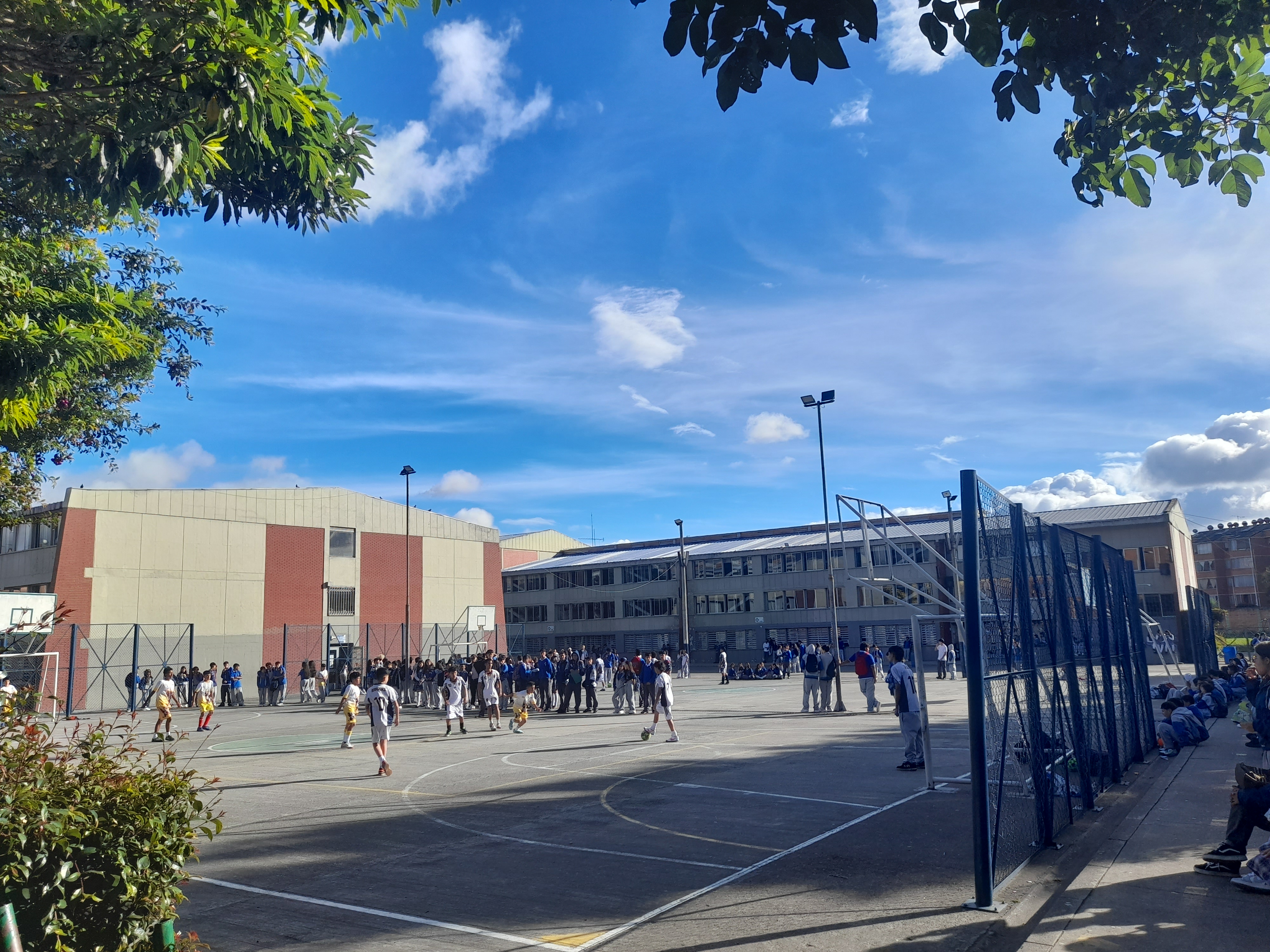 Créditos: Docente Magda Ramírez J.T