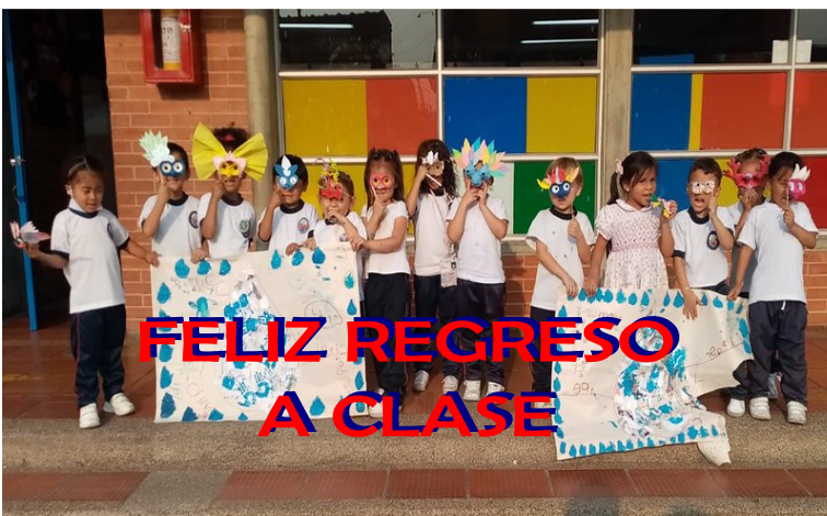 COLEGIO PABLO DE TARSO IED