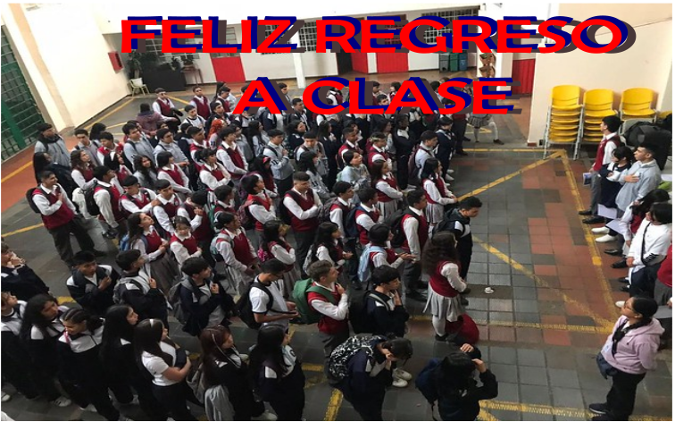 COLEGIO PABLO DE TARSO IED