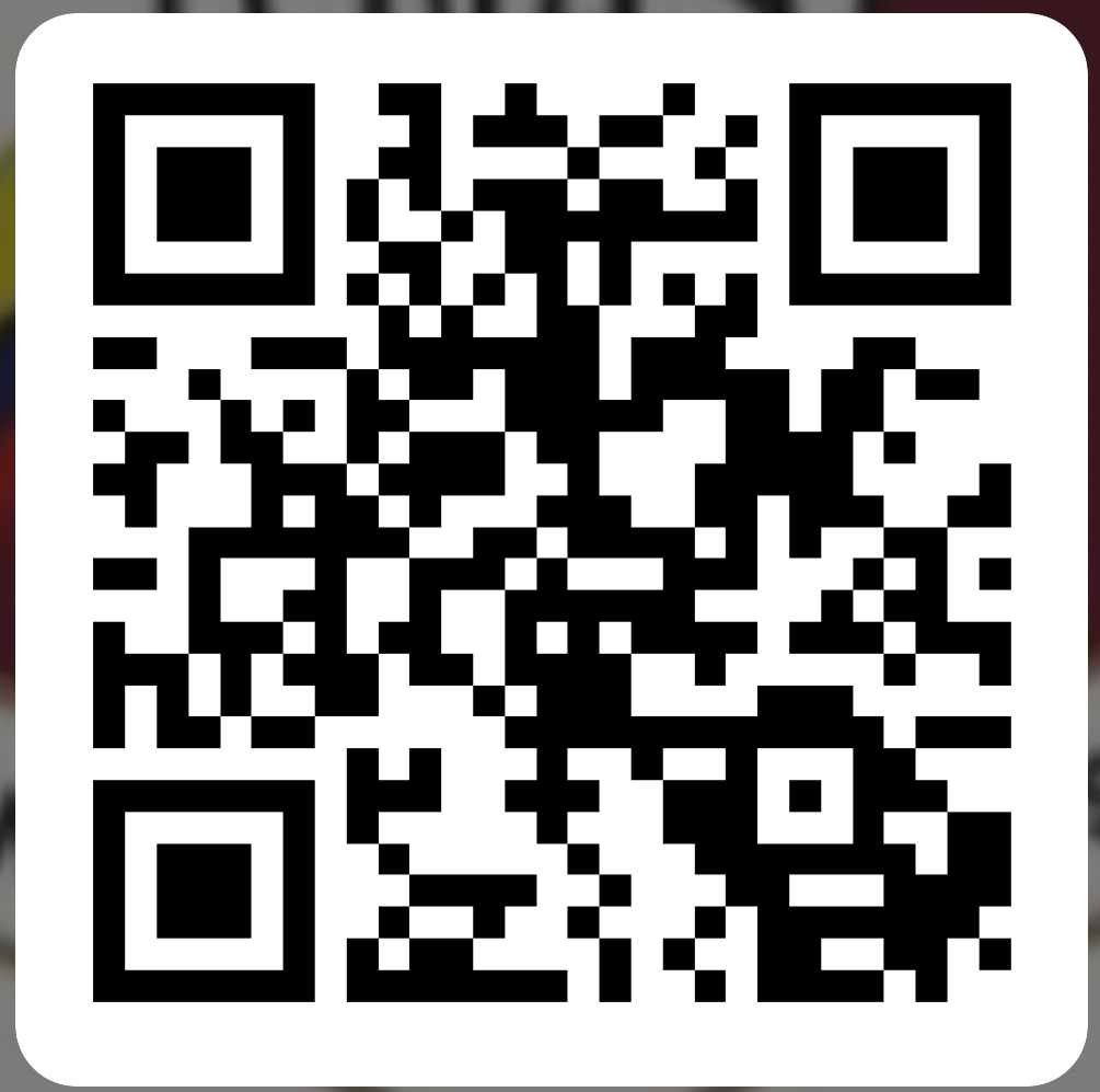 QR MATRICULA