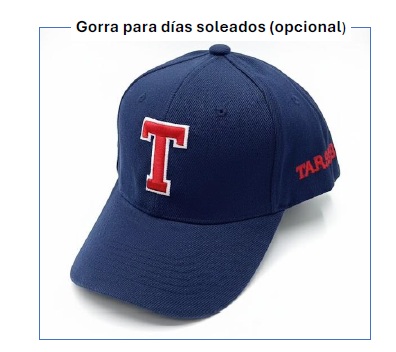 GORRA