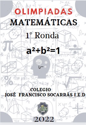olimpiadas matemáticas CJFS