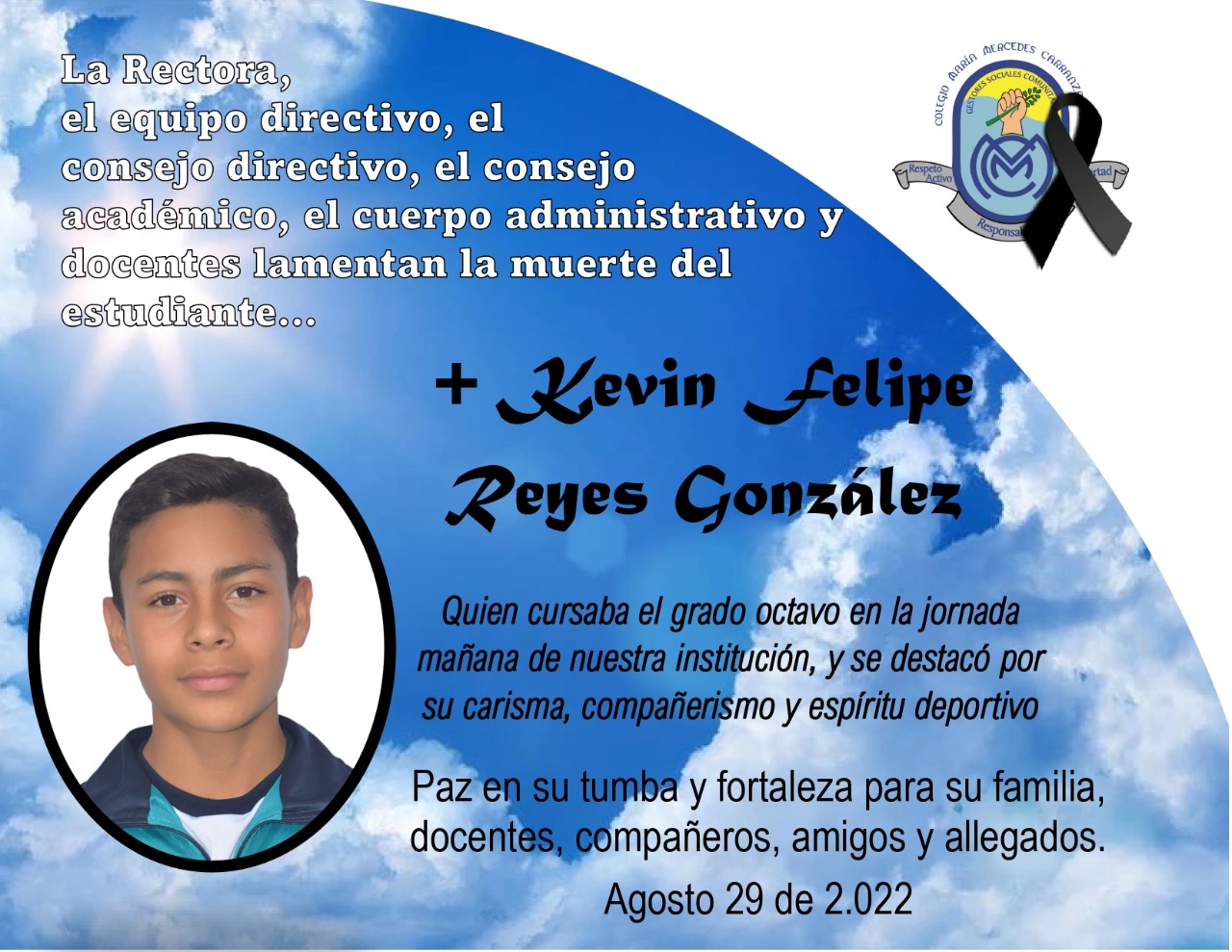 Kevin Reyes