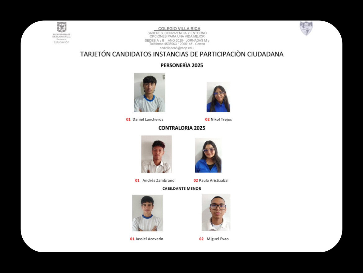 Imagen tarjeton candidatos