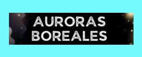 Que son las Auroras