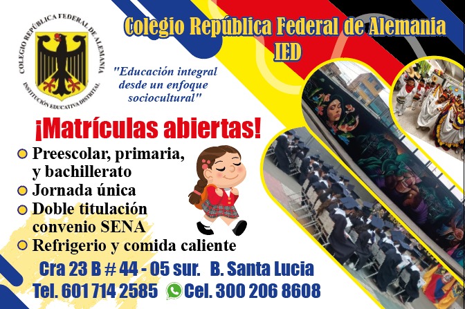RFA SERVICIOS