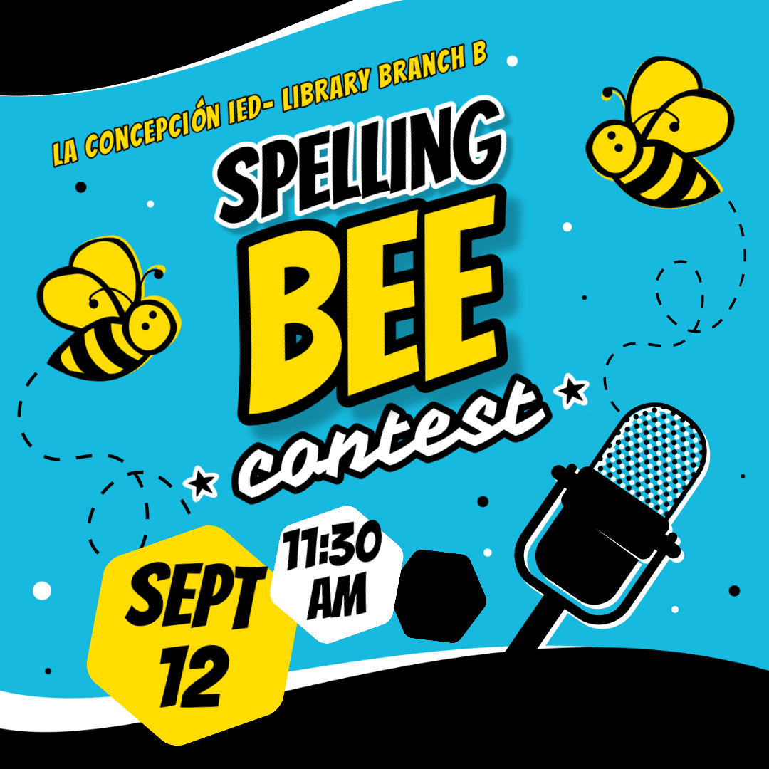 Speeling Bee CLC