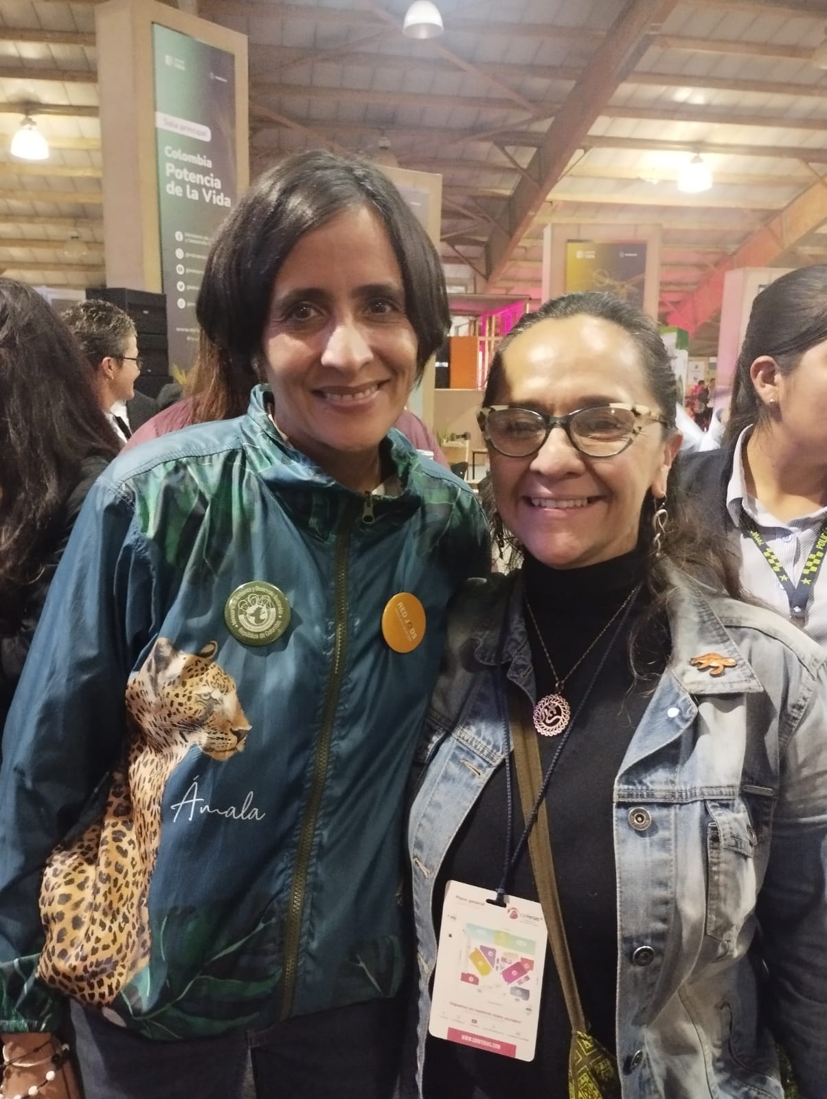 Docente Sonia Isabel Bernal