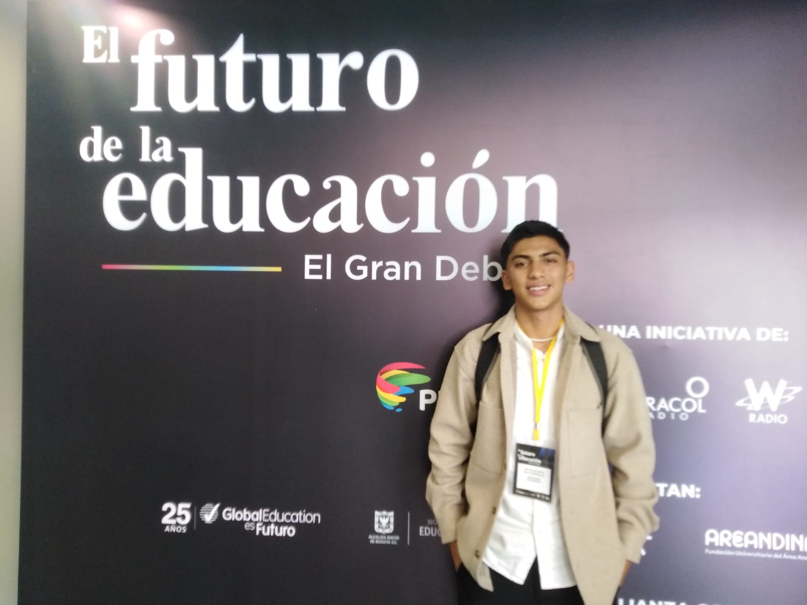 Encuenro de personeros 2023