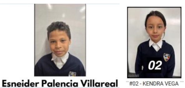 Candidatos personeritos