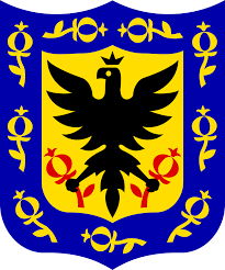 Escudo de Bogotá - Wikipedia, la enciclopedia libre