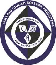 Icono Colegio Ciudad Bolivar - Argentina (IED)