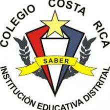 Icono Colegio Costa Rica (IED)