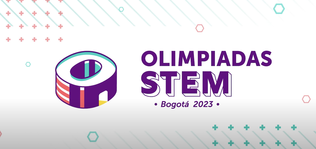 Finalizan las Olimpiadas STEM 2023